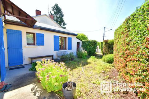 Villa i Vierzon, Cher, Vierzon - € 61.990 | Ref: 419100AURB - foto 12