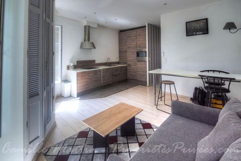 Leilighet i Saint-Raphael, Var, Saint-Raphael - € 199 000 | Ref: 420276TNC - foto 2