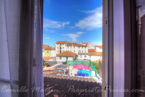 Leilighet i Saint-Raphael, Var, Saint-Raphael - € 199 000 | Ref: 420276TNC - foto 12
