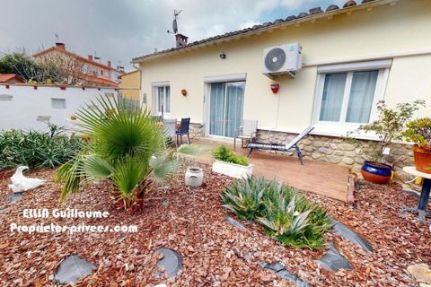 Villa a Prades, Pyrenees-Orientales, Prades - € 179.900 | Ref: 4012644EGU - foto 12