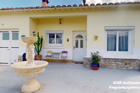Villa a Prades, Pyrenees-Orientales, Prades - € 179.900 | Ref: 4012644EGU - foto 13