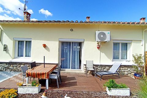 Villa a Prades, Pyrenees-Orientales, Prades - € 179.900 | Ref: 4012644EGU - foto 16