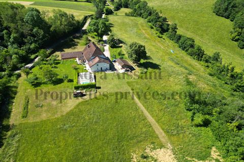 Villa i Montmorot, Jura, Montmorot - € 1.140.000 | Ref: 416291NAIS - foto 1