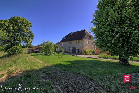 Villa i Montmorot, Jura, Montmorot - € 1.140.000 | Ref: 416291NAIS - foto 2