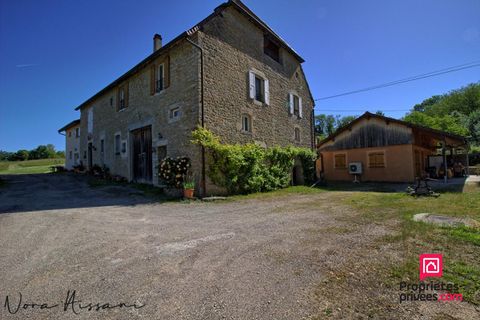 Villa i Montmorot, Jura, Montmorot - € 1.140.000 | Ref: 416291NAIS - foto 3