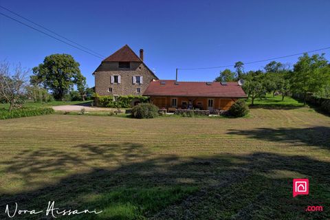 Villa i Montmorot, Jura, Montmorot - € 1.140.000 | Ref: 416291NAIS - foto 4