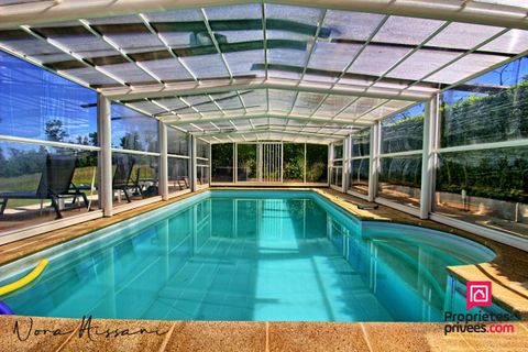 Villa i Montmorot, Jura, Montmorot - € 1.140.000 | Ref: 416291NAIS - foto 6