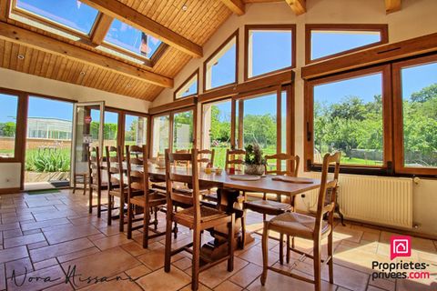 Villa i Montmorot, Jura, Montmorot - € 1.140.000 | Ref: 416291NAIS - foto 8