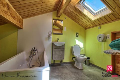 Villa i Montmorot, Jura, Montmorot - € 1.140.000 | Ref: 416291NAIS - foto 16