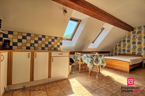 Villa i Montmorot, Jura, Montmorot - € 1.140.000 | Ref: 416291NAIS - foto 18