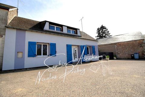 Villa i Angerville, Essonne, Angerville - € 129.900 | Ref: 420080ASO - foto 1