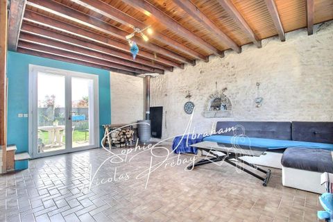 Villa i Angerville, Essonne, Angerville - € 129.900 | Ref: 420080ASO - foto 3