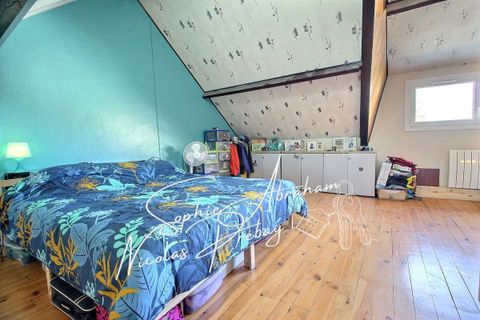 Villa i Angerville, Essonne, Angerville - € 129.900 | Ref: 420080ASO - foto 7