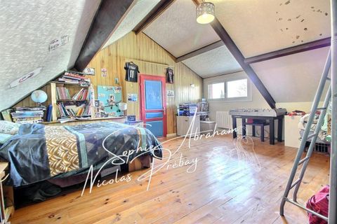 Villa i Angerville, Essonne, Angerville - € 129.900 | Ref: 420080ASO - foto 8