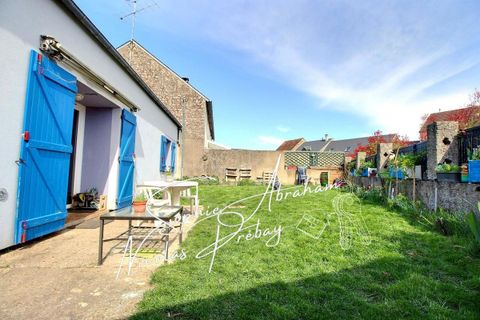 Villa i Angerville, Essonne, Angerville - € 129.900 | Ref: 420080ASO - foto 10