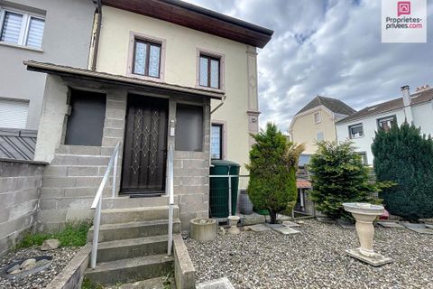 Villa a Mulhouse, Haut-Rhin, Mulhouse - € 109.990 | Ref: 399574SPIZ - foto 2