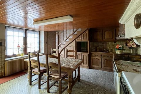 Villa a Darney, Vosges, Darney - € 119.800 | Ref: 419781MALR - foto 5
