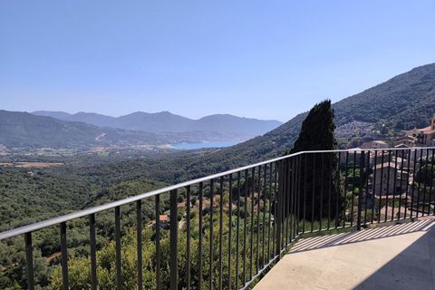 Villa i Olmeto, Corse-du-Sud, Olmeto - € 346.500 | Ref: 419007GCIA - foto 11