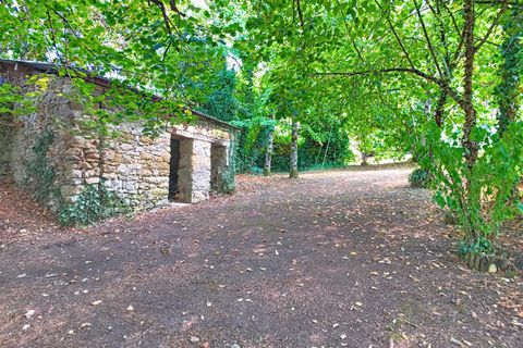 Villa i Vayrac, Lot, Vayrac - € 179.000 | Ref: 418791HOR - foto 14
