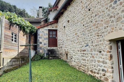 Villa a Beauzac, Haute-Loire, Beauzac - € 240.000 | Ref: 3683MAG - foto 2