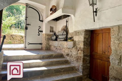 Villa i Anduze, Gard, Anduze - € 482.000 | Ref: 413164EFLA - foto 9