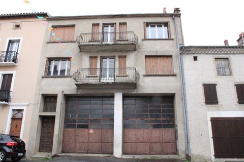 Villa i Pradelles, Haute-Loire, Pradelles - € 98.000 | Ref: 419903EPIC - foto 1