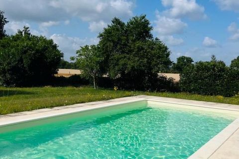 Villa i Ciron, Indre, Ciron - € 148.500 | Ref: 419510JECB - foto 1