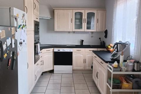 Villa i Ciron, Indre, Ciron - € 148.500 | Ref: 419510JECB - foto 5