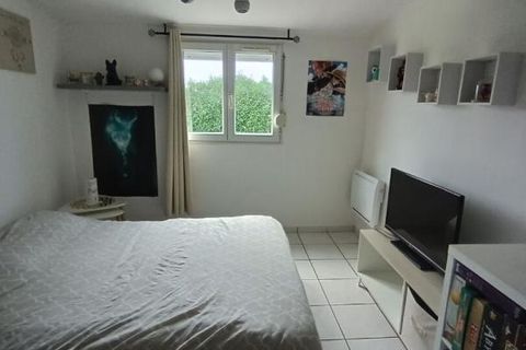 Villa i Ciron, Indre, Ciron - € 148.500 | Ref: 419510JECB - foto 6