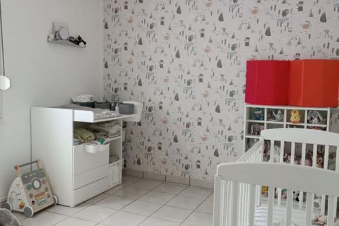 Villa i Ciron, Indre, Ciron - € 148.500 | Ref: 419510JECB - foto 7