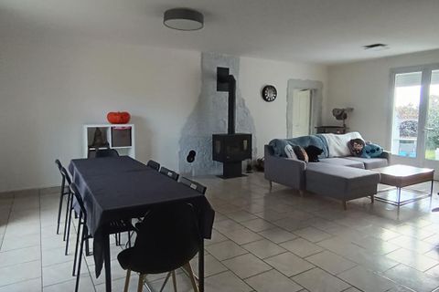 Villa i Ciron, Indre, Ciron - € 148.500 | Ref: 419510JECB - foto 9