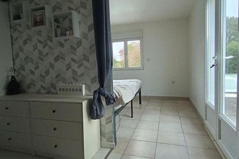 Villa i Ciron, Indre, Ciron - € 148.500 | Ref: 419510JECB - foto 11