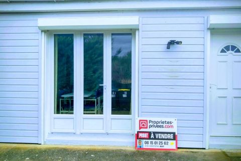 Villa i Ciron, Indre, Ciron - € 148.500 | Ref: 419510JECB - foto 13