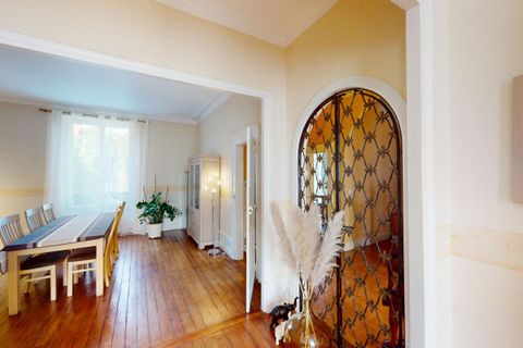 Villa i Vierzon, Cher, Vierzon - € 300.000 | Ref: 417342CHX - foto 6