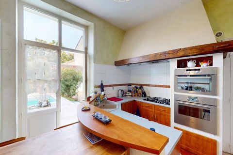Villa i Vierzon, Cher, Vierzon - € 300.000 | Ref: 417342CHX - foto 10