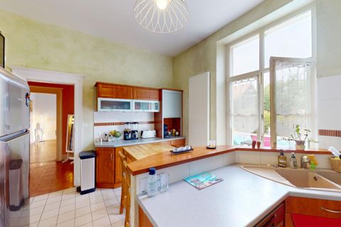Villa i Vierzon, Cher, Vierzon - € 300.000 | Ref: 417342CHX - foto 11
