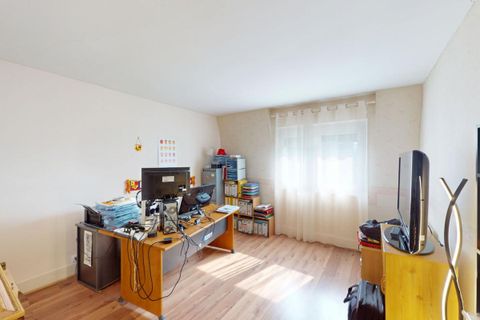 Villa i Vierzon, Cher, Vierzon - € 300.000 | Ref: 417342CHX - foto 12