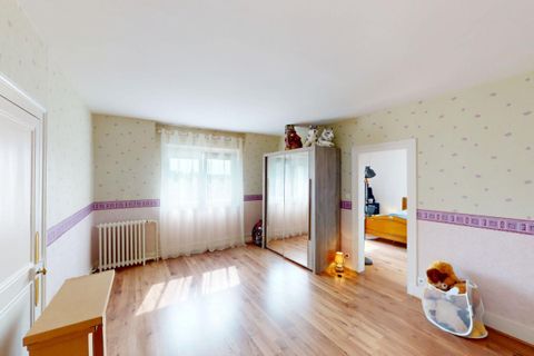 Villa i Vierzon, Cher, Vierzon - € 300.000 | Ref: 417342CHX - foto 13