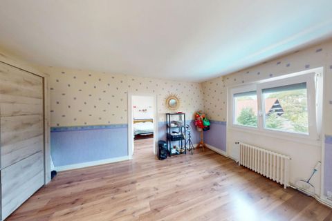 Villa i Vierzon, Cher, Vierzon - € 300.000 | Ref: 417342CHX - foto 16
