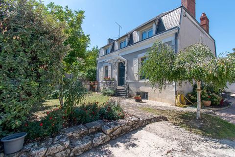 Villa i Vierzon, Cher, Vierzon - € 300.000 | Ref: 417342CHX - foto 17