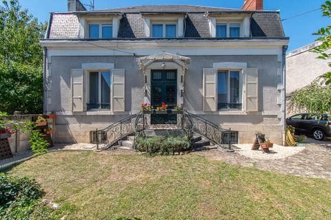 Villa i Vierzon, Cher, Vierzon - € 300.000 | Ref: 417342CHX - foto 18