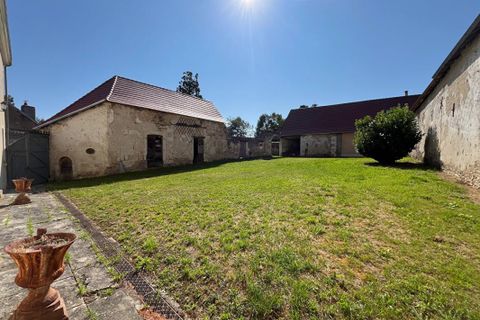 Villa a Etaille, Indre, Etaille - € 245.500 | Ref: 416995CHAG - foto 2