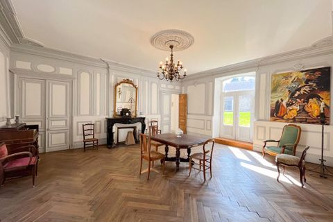 Villa a Etaille, Indre, Etaille - € 245.500 | Ref: 416995CHAG - foto 3
