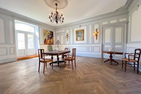 Villa a Etaille, Indre, Etaille - € 245.500 | Ref: 416995CHAG - foto 4