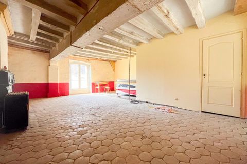 Villa a Etaille, Indre, Etaille - € 245.500 | Ref: 416995CHAG - foto 13