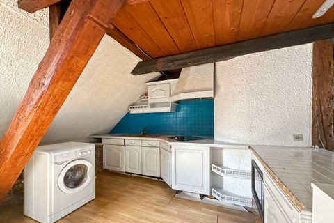 Leilighet i Moosch, Haut-Rhin, Moosch - € 86 000 | Ref: 418105HOF - foto 5