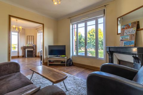Villa i Poulaines, Indre, Poulaines - € 99.990 | Ref: 419718GUT - foto 2