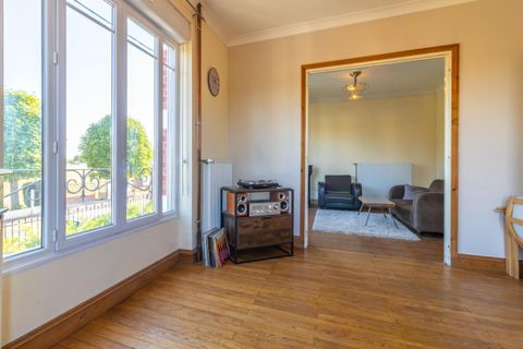 Villa i Poulaines, Indre, Poulaines - € 99.990 | Ref: 419718GUT - foto 3