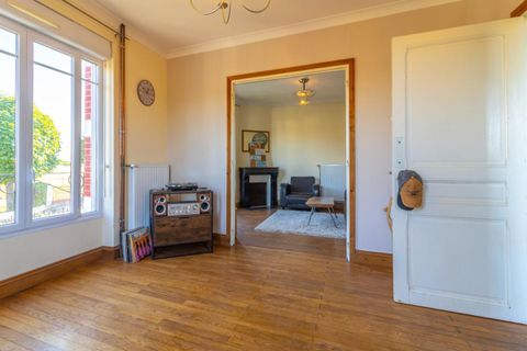 Villa i Poulaines, Indre, Poulaines - € 99.990 | Ref: 419718GUT - foto 4