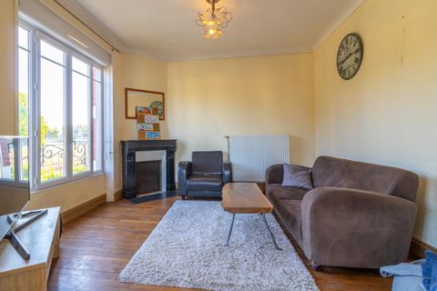 Villa i Poulaines, Indre, Poulaines - € 99.990 | Ref: 419718GUT - foto 5